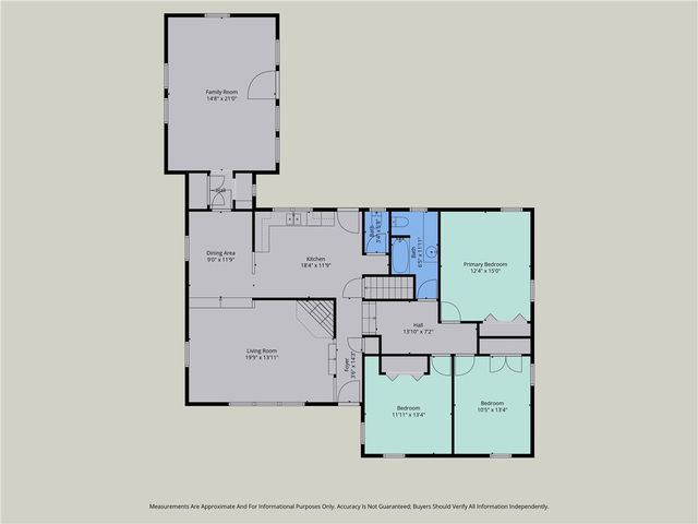 219 Winton Road South, Rochester, NY 14610
