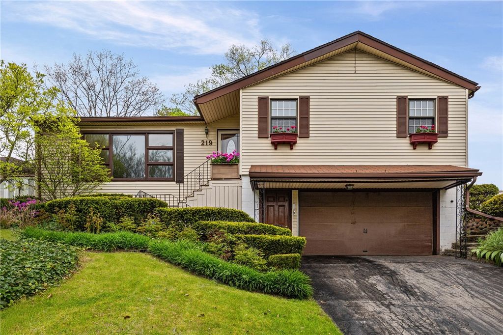 219 Winton Road South, Rochester, NY 14610
