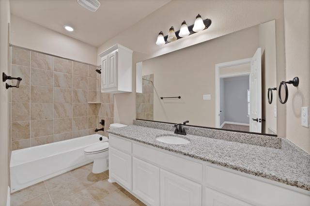 2662 La Jolla Boulevard, Grand Prairie, TX 75054