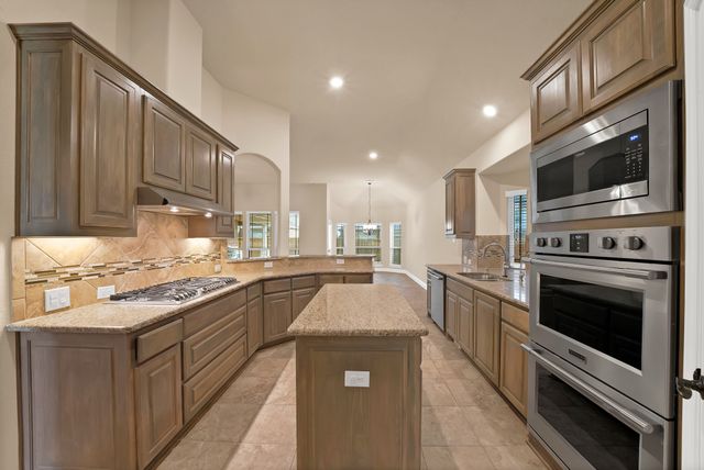 2662 La Jolla Boulevard, Grand Prairie, TX 75054