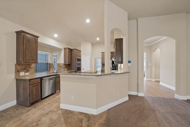 2662 La Jolla Boulevard, Grand Prairie, TX 75054