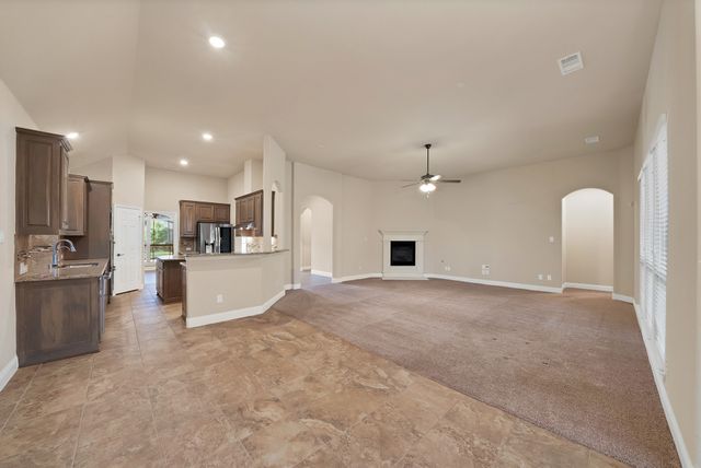2662 La Jolla Boulevard, Grand Prairie, TX 75054