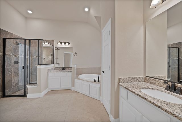 2662 La Jolla Boulevard, Grand Prairie, TX 75054