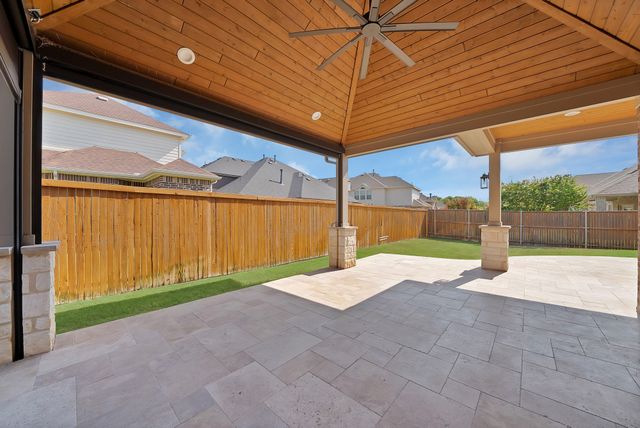2662 La Jolla Boulevard, Grand Prairie, TX 75054