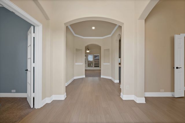 2662 La Jolla Boulevard, Grand Prairie, TX 75054