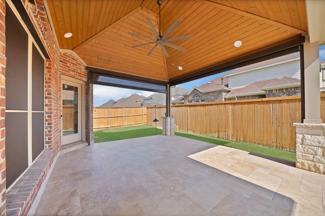 2662 La Jolla Boulevard, Grand Prairie, TX 75054