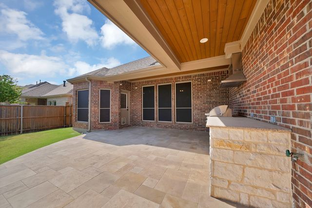 2662 La Jolla Boulevard, Grand Prairie, TX 75054