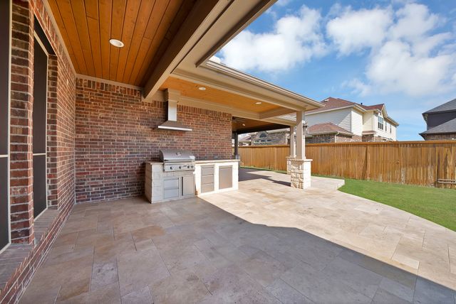 2662 La Jolla Boulevard, Grand Prairie, TX 75054