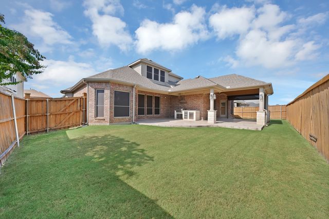 2662 La Jolla Boulevard, Grand Prairie, TX 75054