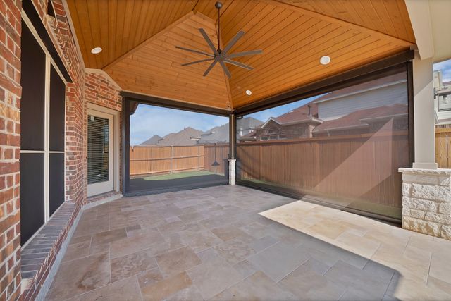 2662 La Jolla Boulevard, Grand Prairie, TX 75054