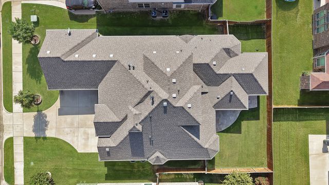 2662 La Jolla Boulevard, Grand Prairie, TX 75054