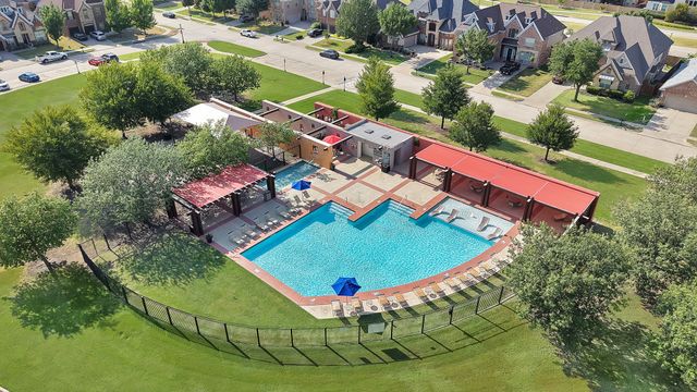 2662 La Jolla Boulevard, Grand Prairie, TX 75054