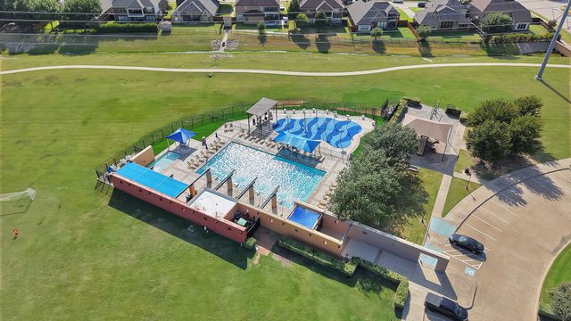 2662 La Jolla Boulevard, Grand Prairie, TX 75054