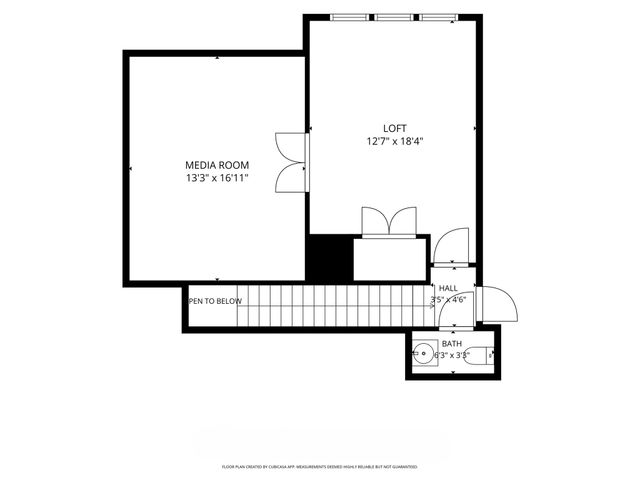 2662 La Jolla Boulevard, Grand Prairie, TX 75054