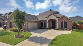 2662 La Jolla Boulevard, Grand Prairie, TX 75054