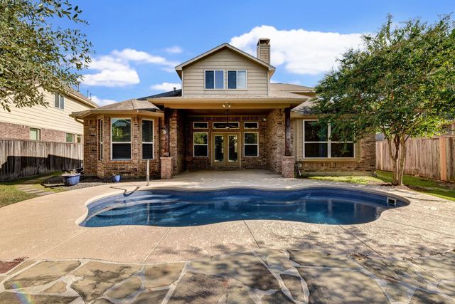 39 S Pinto Point Circle, Spring, TX 77389