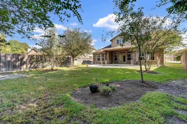 39 S Pinto Point Circle, Spring, TX 77389