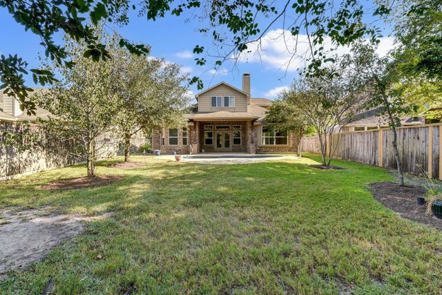 39 S Pinto Point Circle, Spring, TX 77389