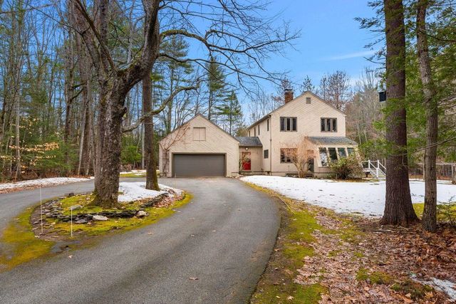 12 Dudley Road, Brentwood, NH 03833