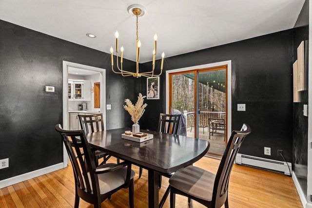 12 Dudley Road, Brentwood, NH 03833