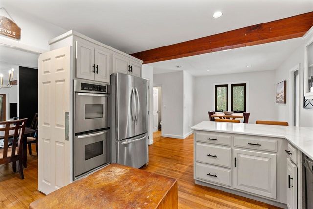 12 Dudley Road, Brentwood, NH 03833