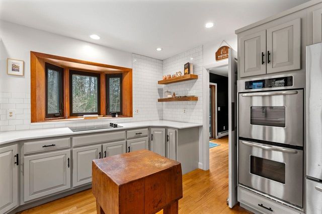 12 Dudley Road, Brentwood, NH 03833