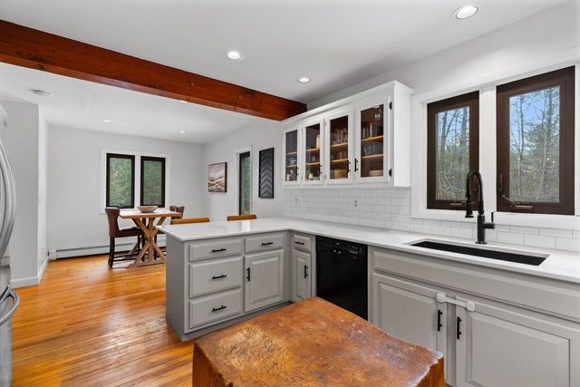 12 Dudley Road, Brentwood, NH 03833