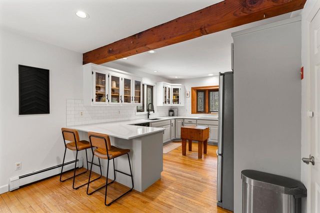 12 Dudley Road, Brentwood, NH 03833