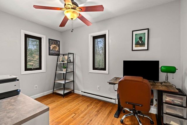 12 Dudley Road, Brentwood, NH 03833