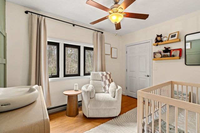 12 Dudley Road, Brentwood, NH 03833