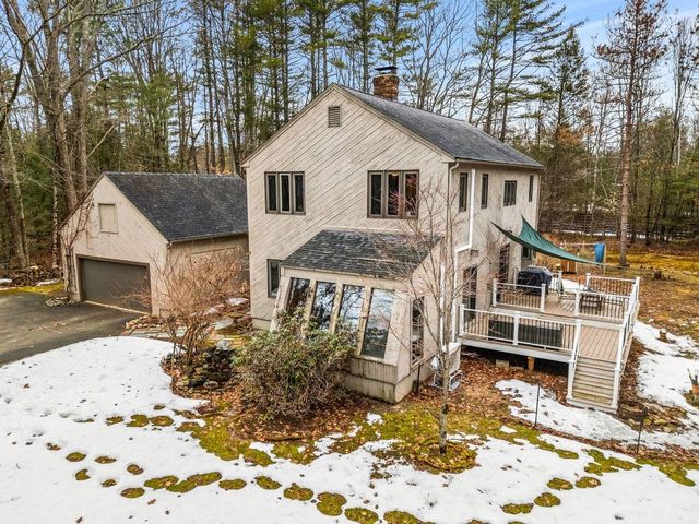 12 Dudley Road, Brentwood, NH 03833