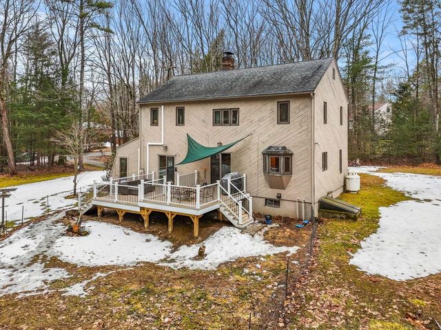 12 Dudley Road, Brentwood, NH 03833