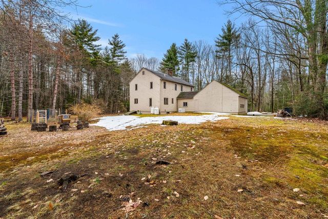 12 Dudley Road, Brentwood, NH 03833