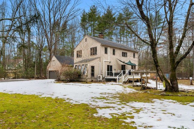 12 Dudley Road, Brentwood, NH 03833