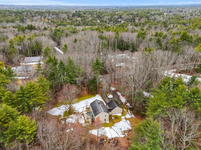 12 Dudley Road, Brentwood, NH 03833