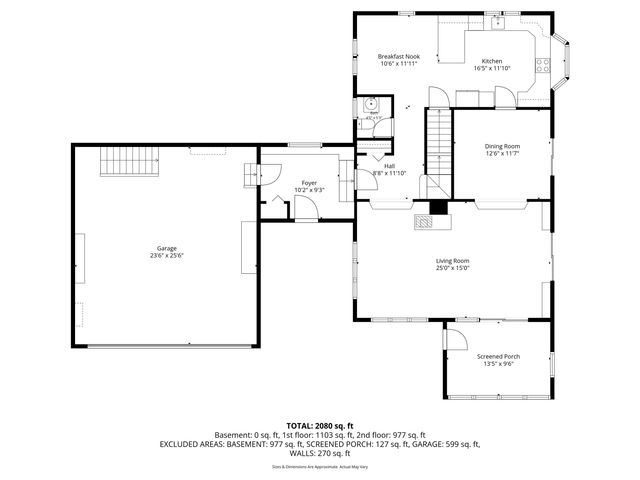 12 Dudley Road, Brentwood, NH 03833