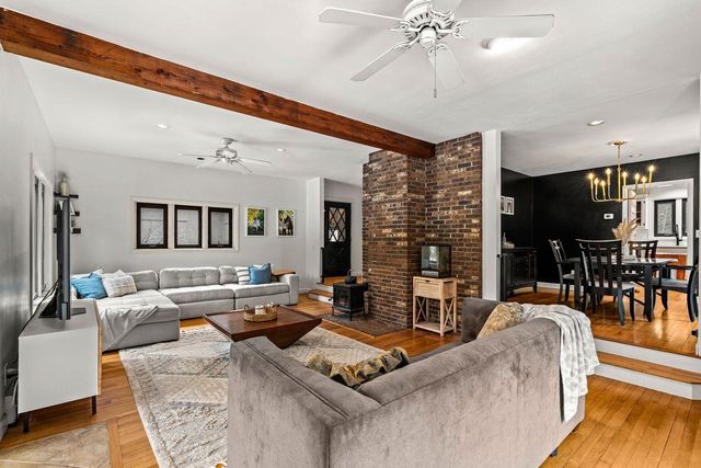 12 Dudley Road, Brentwood, NH 03833