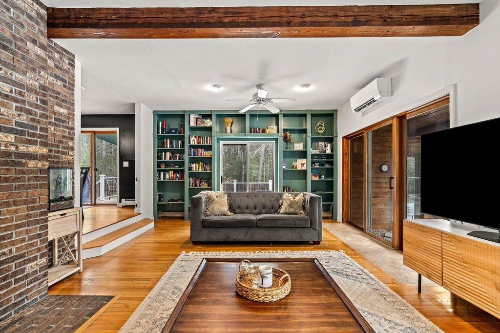 12 Dudley Road, Brentwood, NH 03833