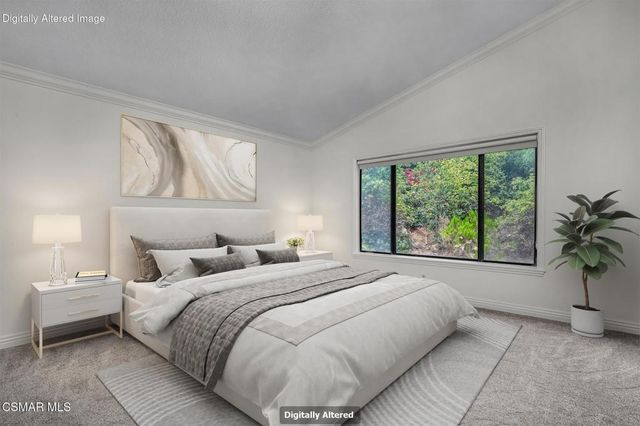 2594 Ridgebrook Place, Thousand Oaks, CA 91362