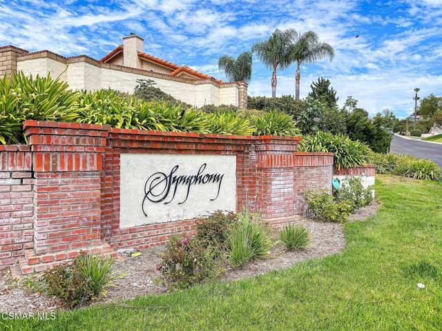 2594 Ridgebrook Place, Thousand Oaks, CA 91362