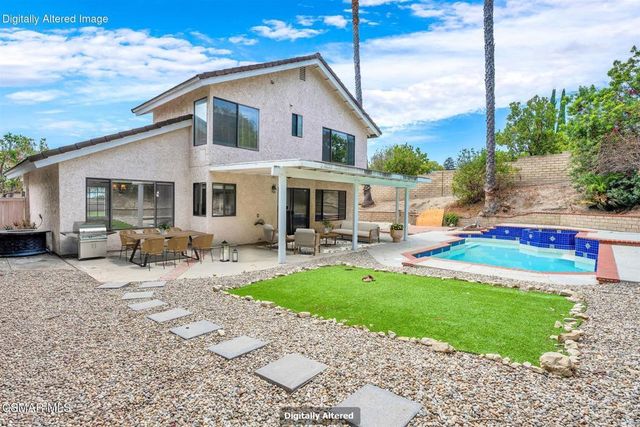 2594 Ridgebrook Place, Thousand Oaks, CA 91362