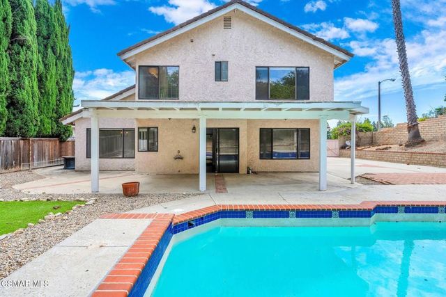 2594 Ridgebrook Place, Thousand Oaks, CA 91362