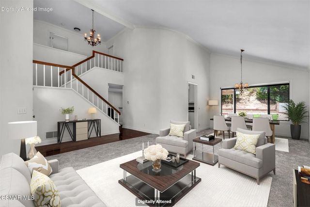 2594 Ridgebrook Place, Thousand Oaks, CA 91362