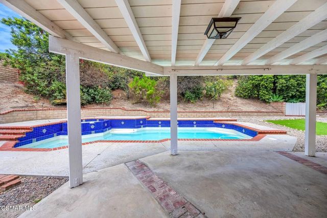 2594 Ridgebrook Place, Thousand Oaks, CA 91362