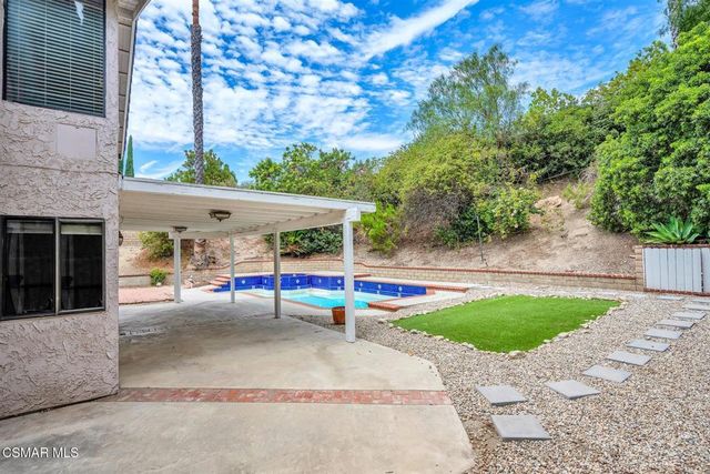 2594 Ridgebrook Place, Thousand Oaks, CA 91362