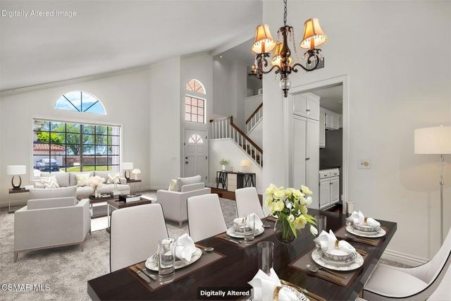 2594 Ridgebrook Place, Thousand Oaks, CA 91362