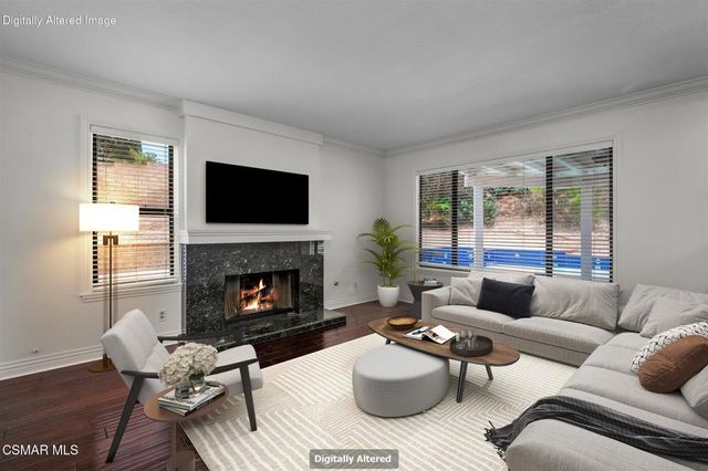 2594 Ridgebrook Place, Thousand Oaks, CA 91362