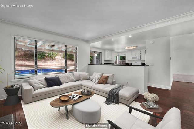 2594 Ridgebrook Place, Thousand Oaks, CA 91362