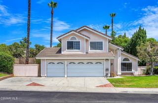 2594 Ridgebrook Place, Thousand Oaks, CA 91362