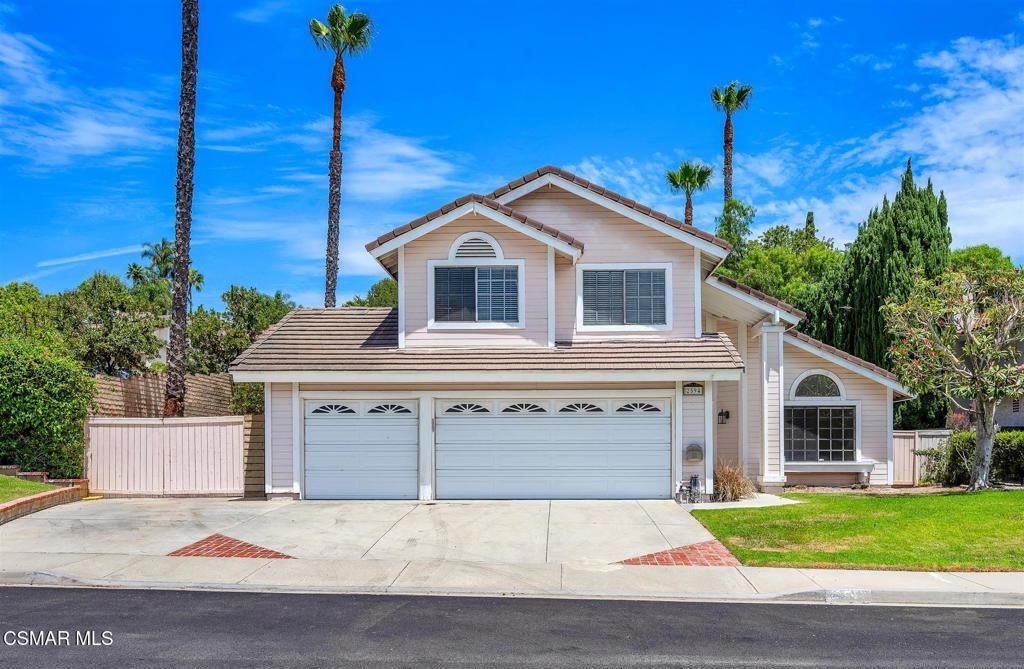2594 Ridgebrook Place, Thousand Oaks, CA 91362